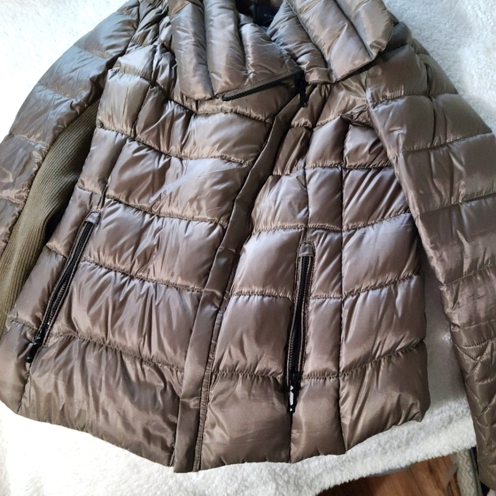 Bcbg Women puffer jacket